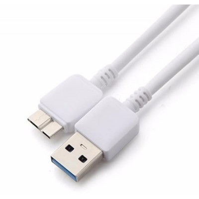 Cabo Dados Energia Micro Usb 3.0 